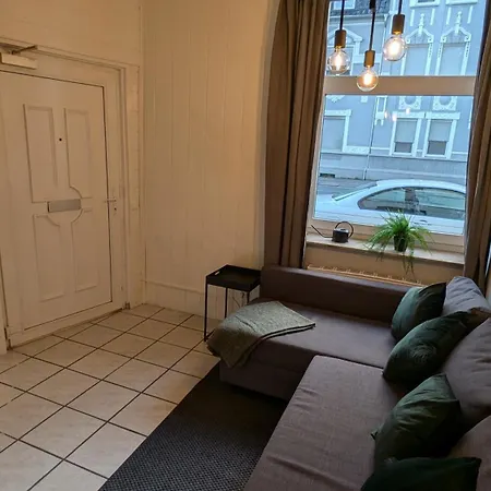 Gemuetliche Mit Parkplatz * Wilhelmshohe