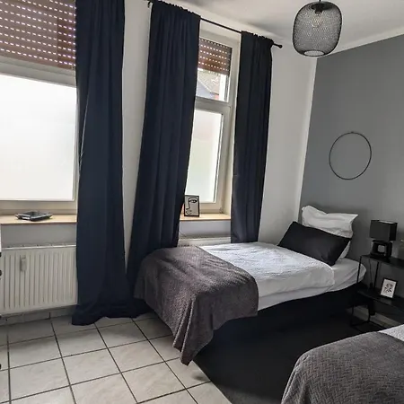 Gemuetliche Mit Parkplatz *