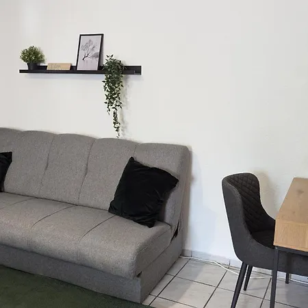 Gemuetliche Mit Parkplatz *