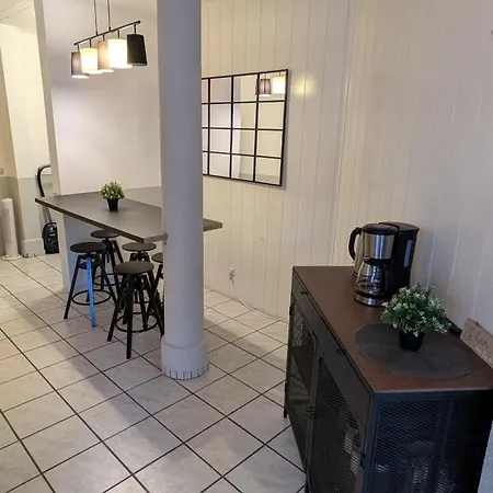 Appartement Gemuetliche Mit Parkplatz *