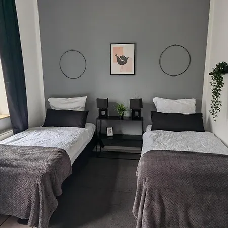 Gemuetliche Mit Parkplatz *