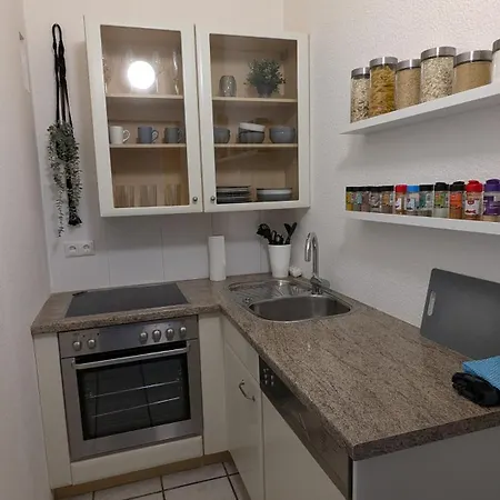 Gemuetliche Mit Parkplatz