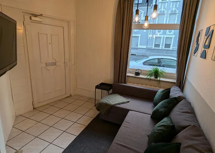 Gemuetliche Mit Parkplatz * Wilhelmshohe